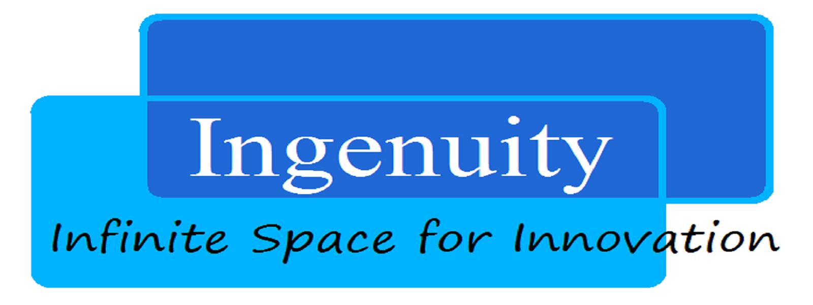 Ingenuity Industrial Limited